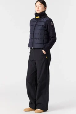 MOONIE - HYBRID-SWEATER-Parajumpers Online