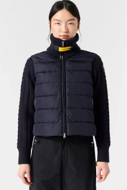 MOONIE - HYBRID-SWEATER-Parajumpers Online
