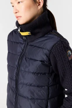 MOONIE - HYBRID-SWEATER-Parajumpers Online