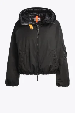 NAADZ - BOMBERJACKE MIT KAPUZE-Parajumpers Sale