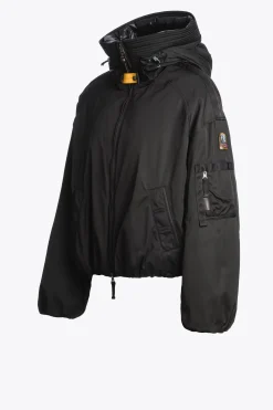 NAADZ - BOMBERJACKE MIT KAPUZE-Parajumpers Sale