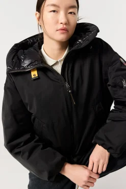 NAADZ - BOMBERJACKE MIT KAPUZE-Parajumpers Sale