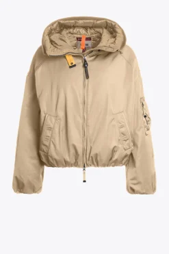 NAADZ - BOMBERJACKE MIT KAPUZE-Parajumpers Hot