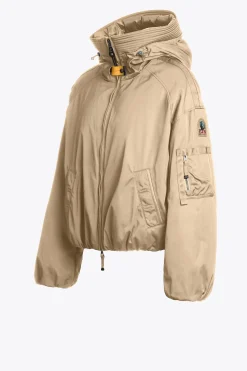 NAADZ - BOMBERJACKE MIT KAPUZE-Parajumpers Hot