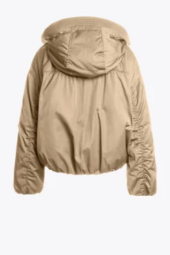 NAADZ - BOMBERJACKE MIT KAPUZE-Parajumpers Hot