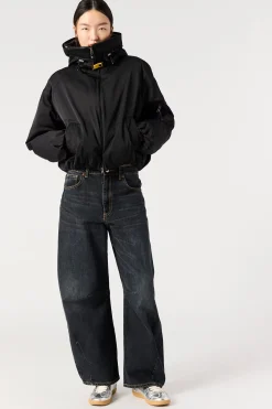 NAADZ - BOMBERJACKE MIT KAPUZE-Parajumpers Hot