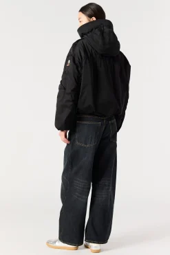 NAADZ - BOMBERJACKE MIT KAPUZE-Parajumpers Hot