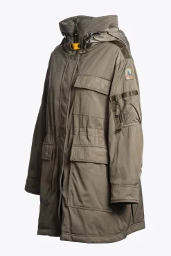 NETTIE - PARKA MIT KAPUZE-Parajumpers Sale