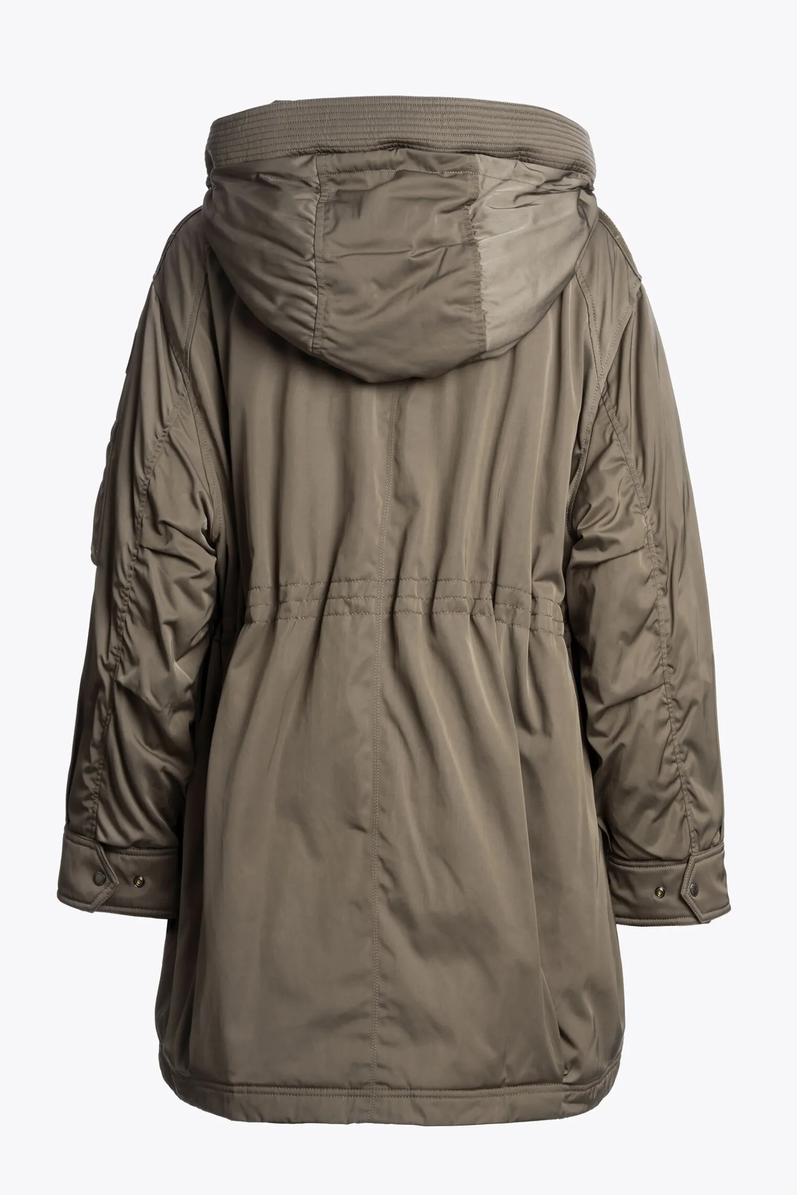 NETTIE - PARKA MIT KAPUZE-Parajumpers Sale