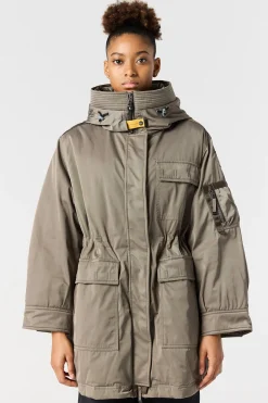 NETTIE - PARKA MIT KAPUZE-Parajumpers Sale