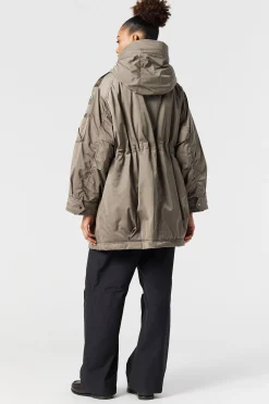 NETTIE - PARKA MIT KAPUZE-Parajumpers Sale