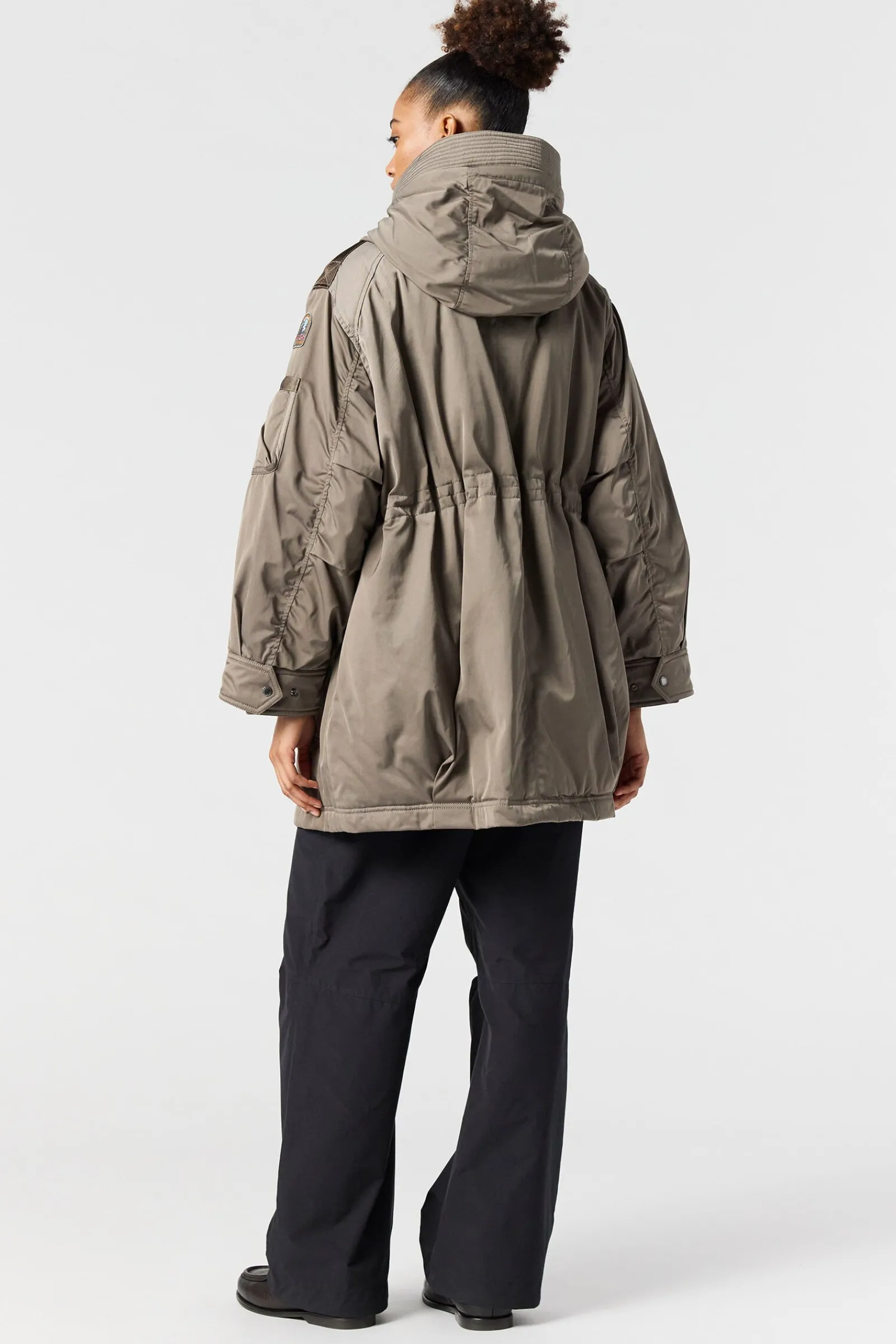 NETTIE - PARKA MIT KAPUZE-Parajumpers Sale