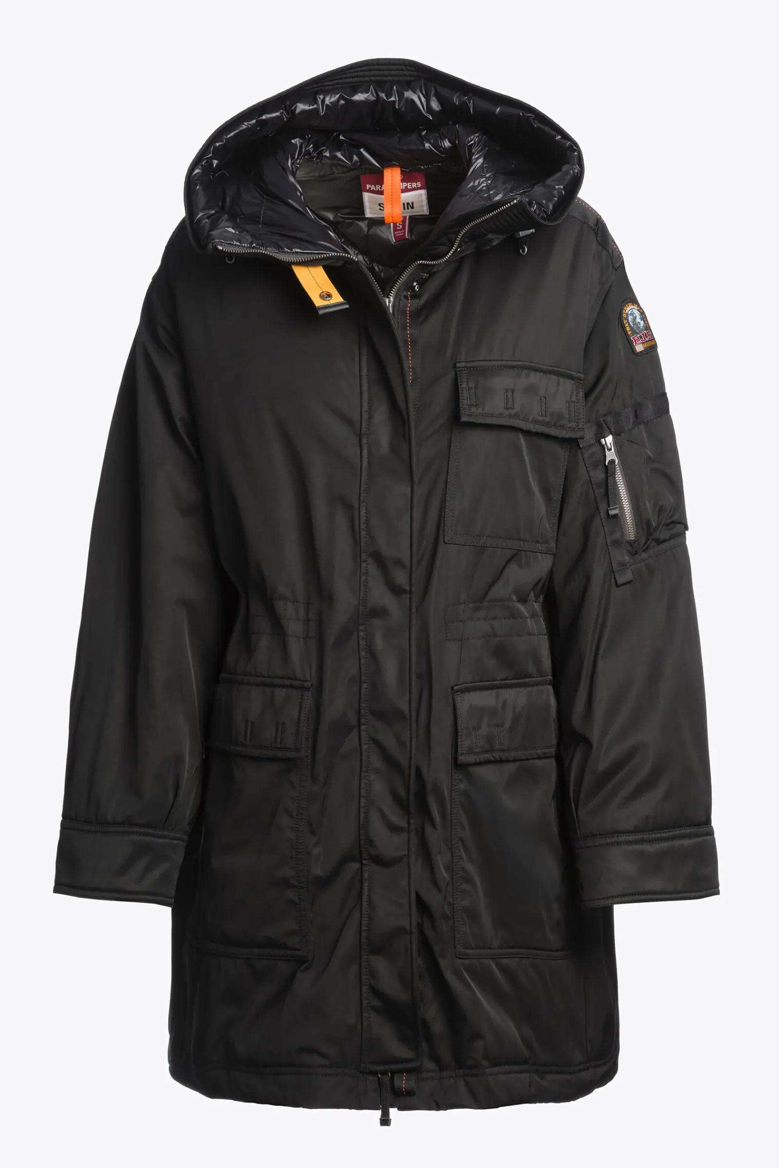 NETTIE - PARKA MIT KAPUZE-Parajumpers Outlet