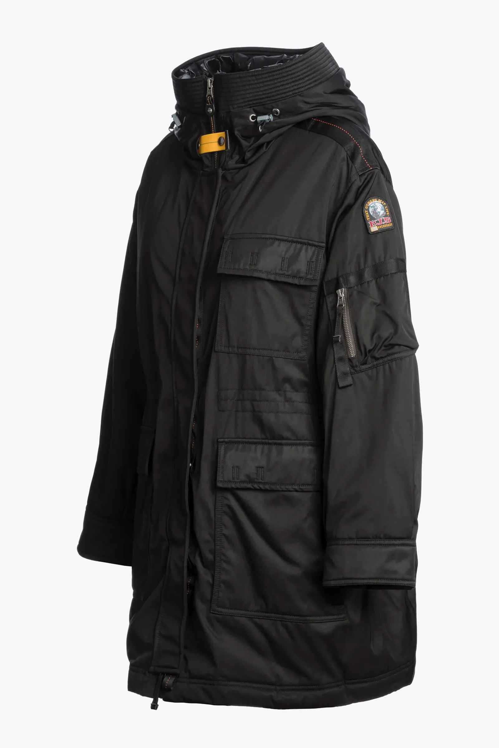 NETTIE - PARKA MIT KAPUZE-Parajumpers Outlet