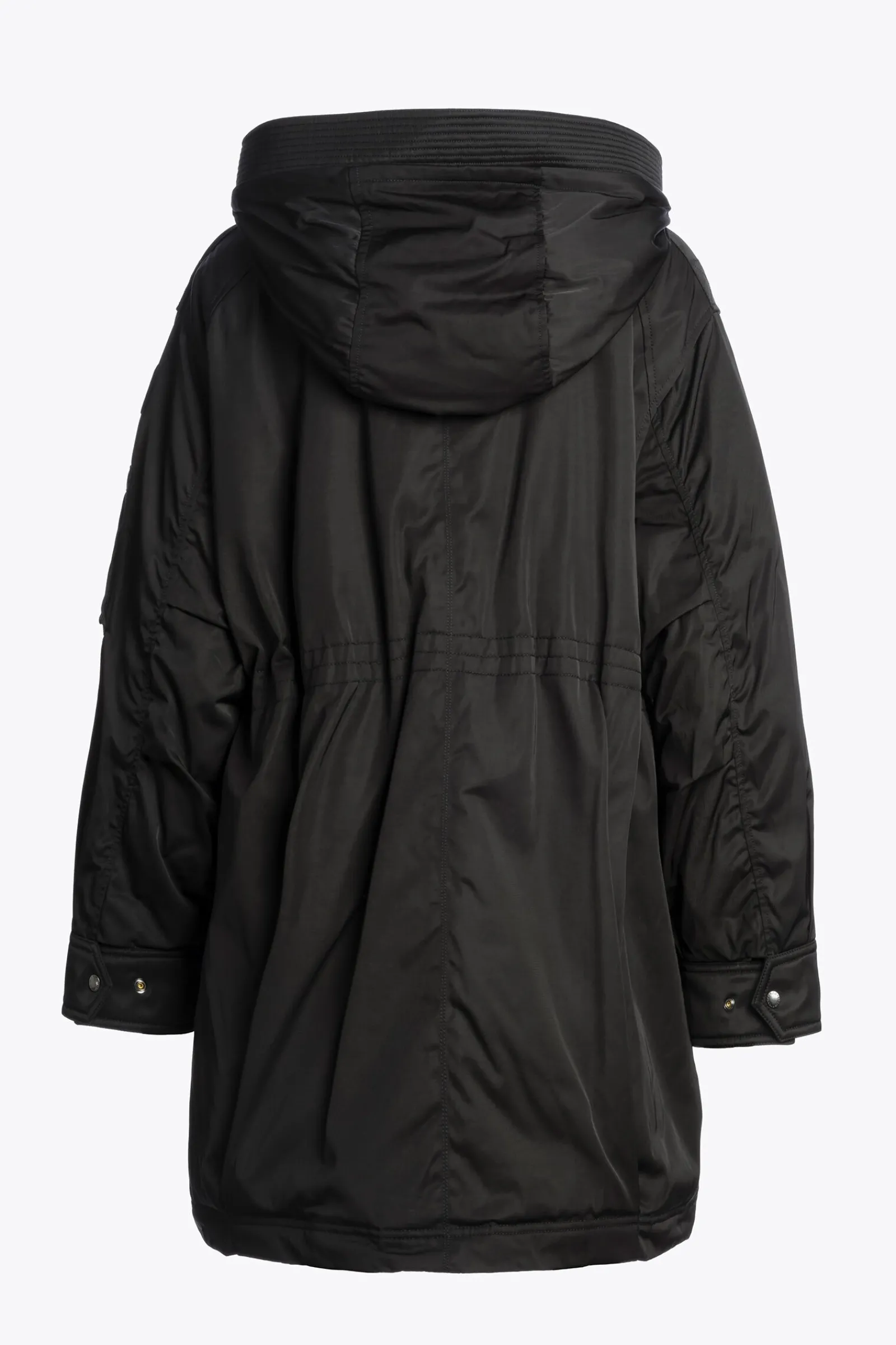NETTIE - PARKA MIT KAPUZE-Parajumpers Outlet