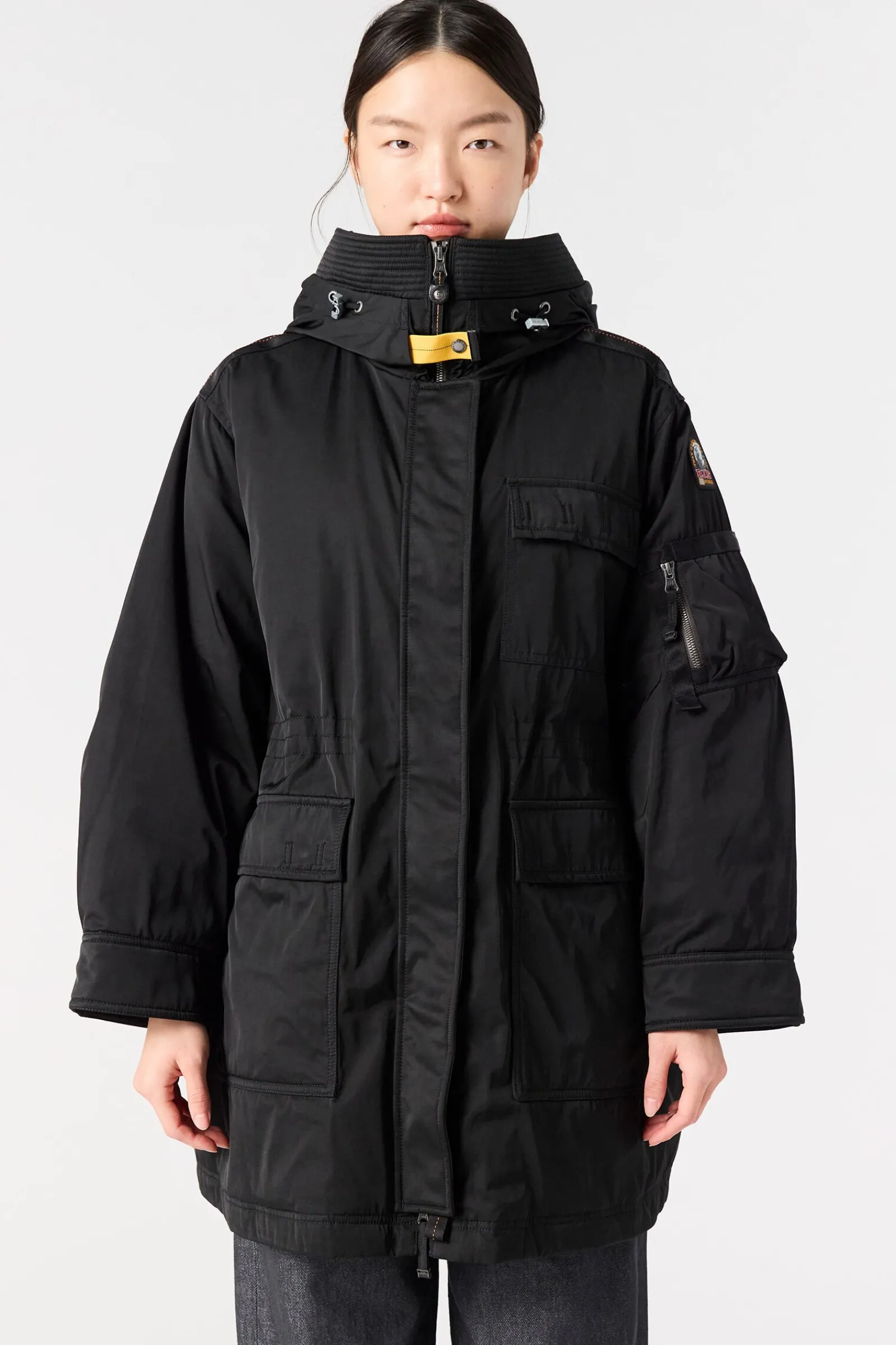 NETTIE - PARKA MIT KAPUZE-Parajumpers Outlet