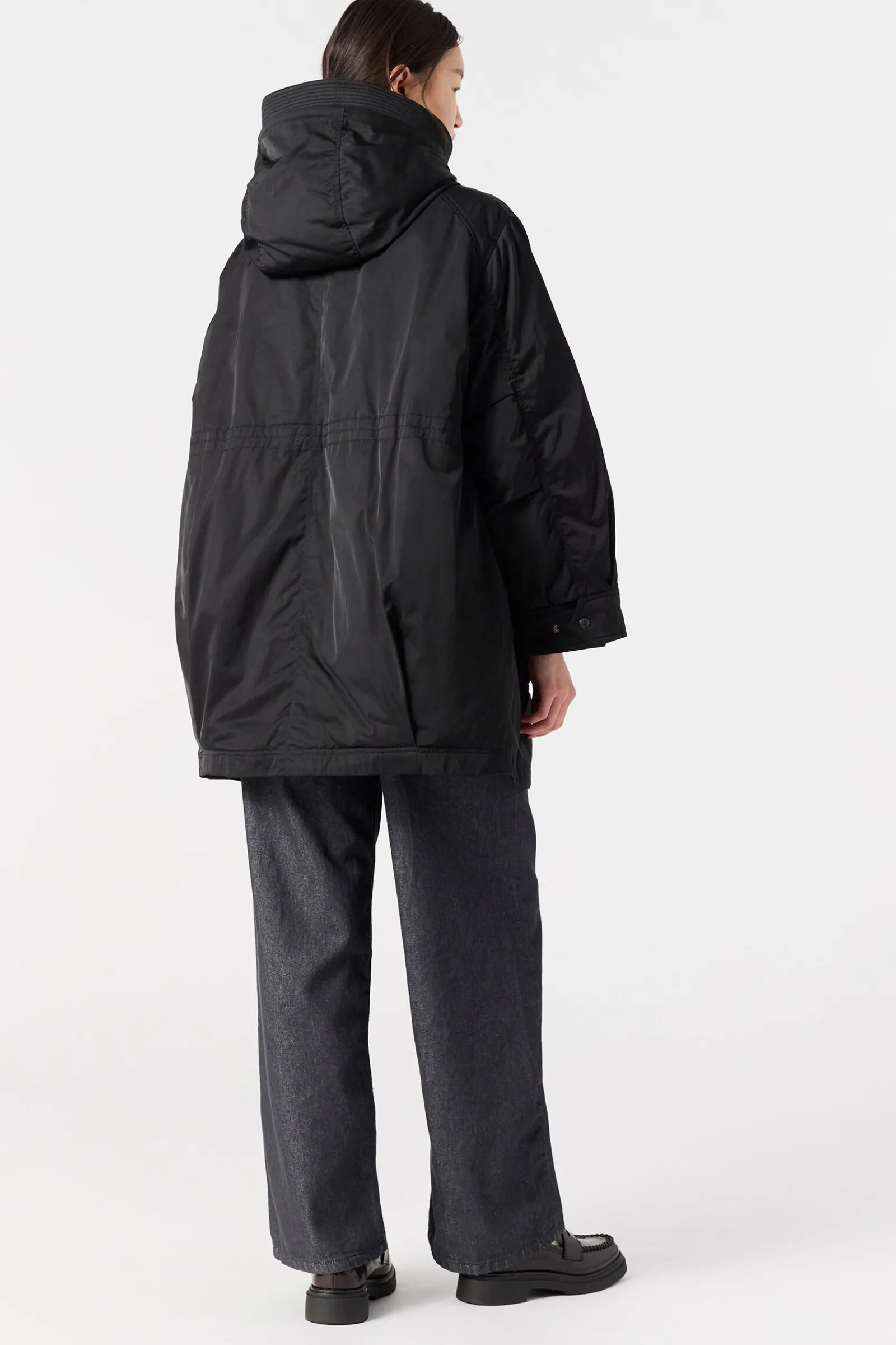 NETTIE - PARKA MIT KAPUZE-Parajumpers Outlet