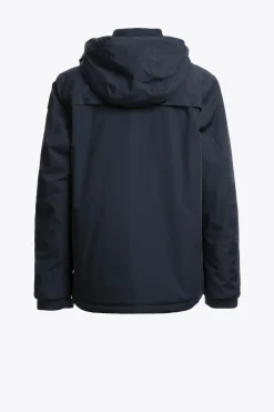 NIVEK - WATTIERTE JACKE-Parajumpers Best