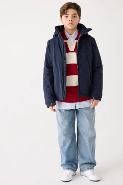 NIVEK - WATTIERTE JACKE-Parajumpers Best