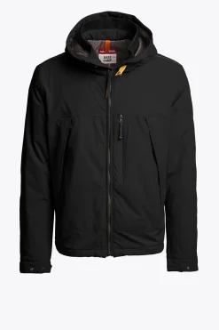 NIVEK - WATTIERTE JACKE-Parajumpers Discount