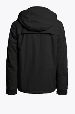 NIVEK - WATTIERTE JACKE-Parajumpers Discount