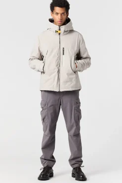 NIVEK - WATTIERTE JACKE-Parajumpers Discount