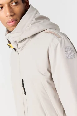 NIVEK - WATTIERTE JACKE-Parajumpers Discount