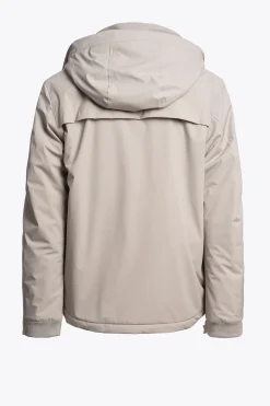 NIVEK - WATTIERTE JACKE-Parajumpers Sale