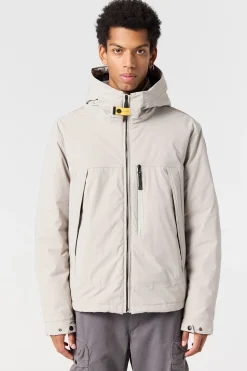 NIVEK - WATTIERTE JACKE-Parajumpers Sale
