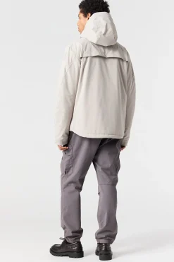 NIVEK - WATTIERTE JACKE-Parajumpers Sale