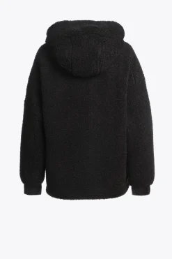 NOELLE - SWEATJACKE MIT DURCHGEHENDEM REIßVERSCHLUSS-Parajumpers
