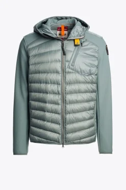 NOLAN - HYBRIDJACKE-Parajumpers Hot