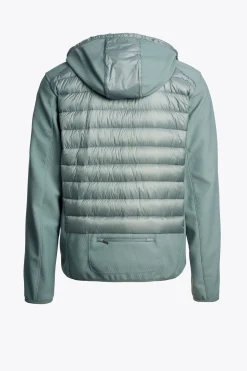 NOLAN - HYBRIDJACKE-Parajumpers Hot
