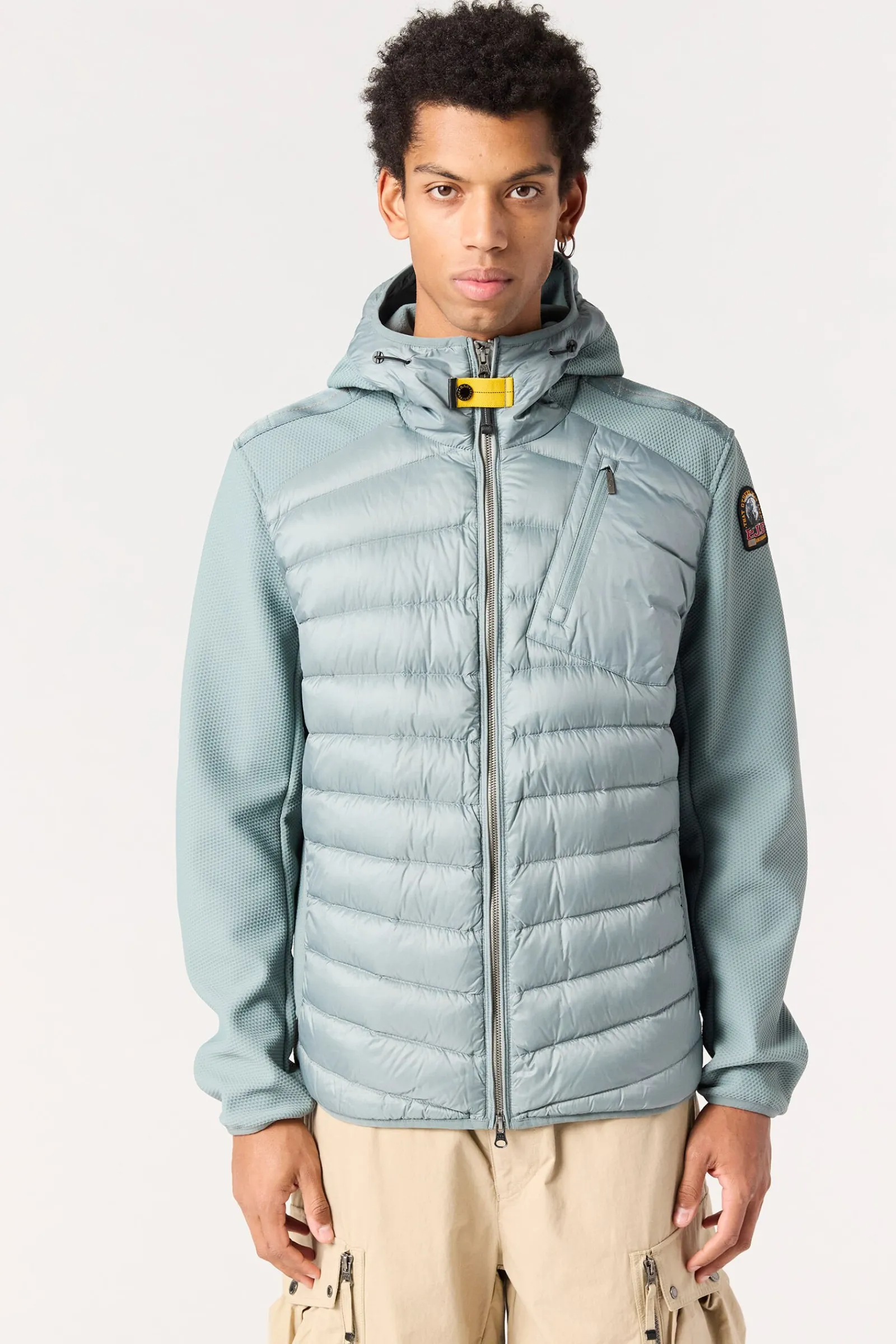 NOLAN - HYBRIDJACKE-Parajumpers Online