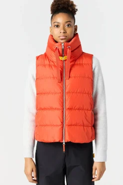 NOLENE - DAUNENWESTE-Parajumpers Sale