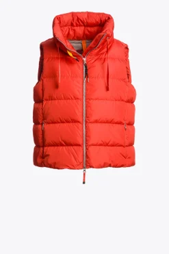 NOLENE - DAUNENWESTE-Parajumpers New
