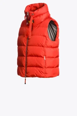 NOLENE - DAUNENWESTE-Parajumpers New