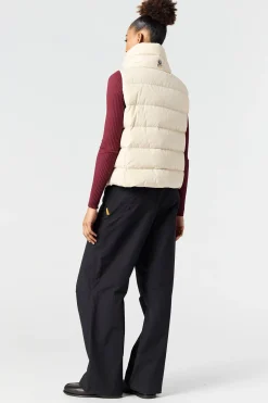 NOLENE - DAUNENWESTE-Parajumpers Discount