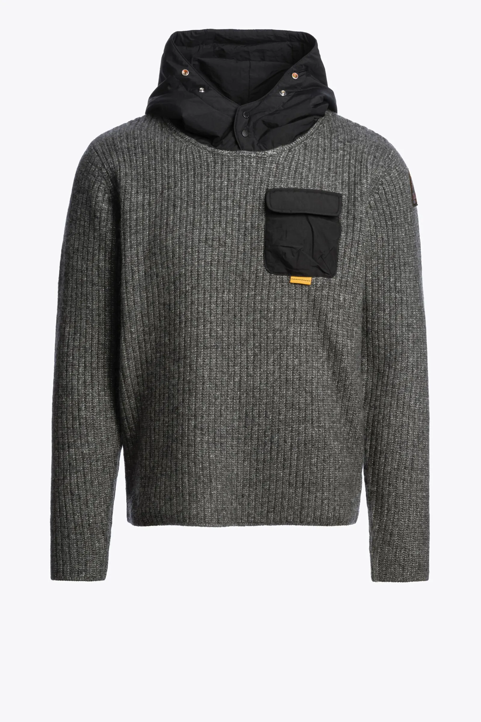 NOTAK - RUNDHALSPULLOVER-Parajumpers New