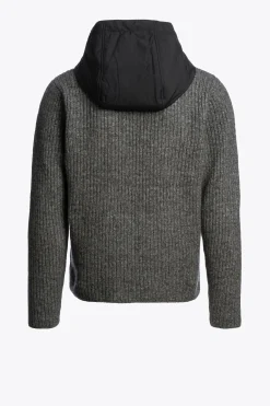 NOTAK - RUNDHALSPULLOVER-Parajumpers New