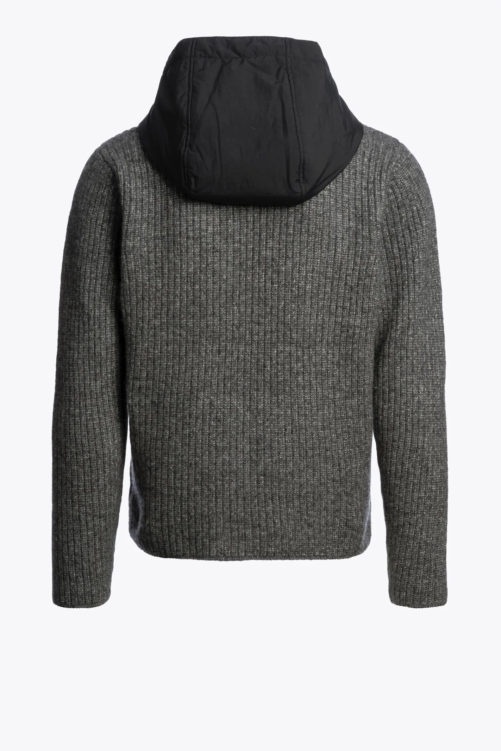 NOTAK - RUNDHALSPULLOVER-Parajumpers New