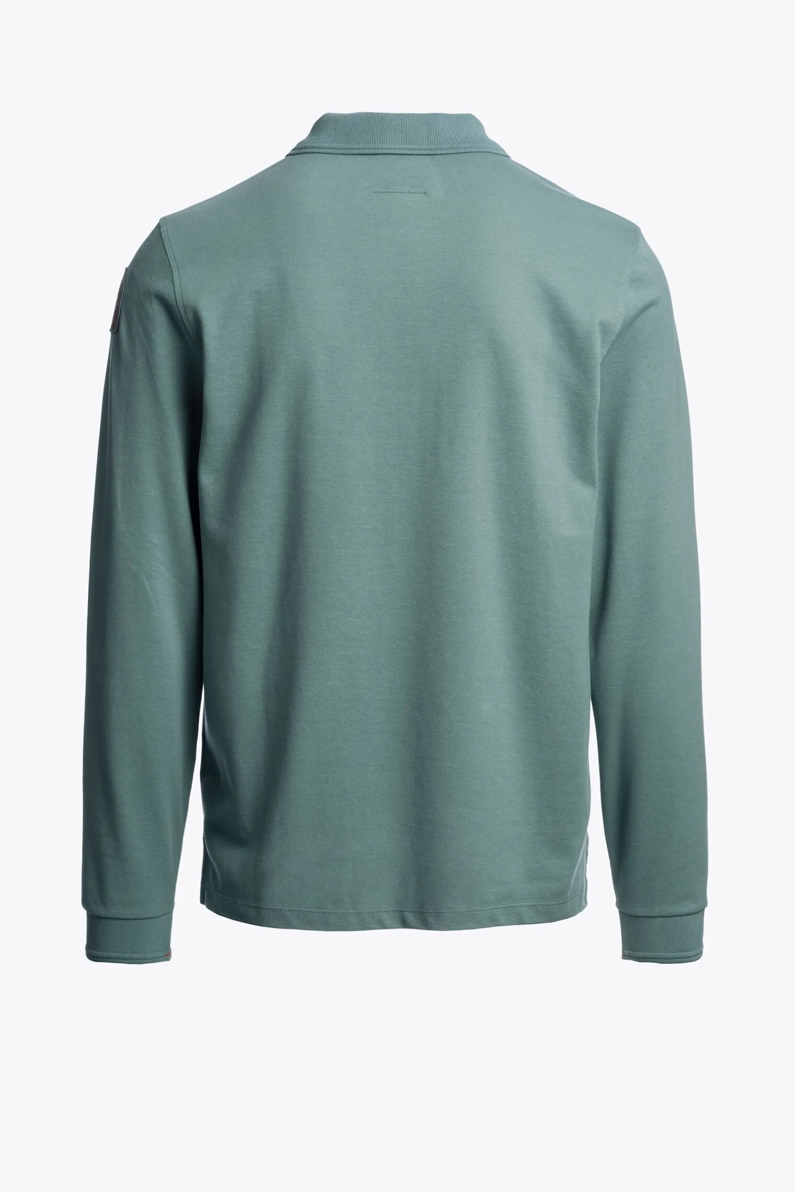 OBERON - LANGARM-POLOSHIRT-Parajumpers Sale