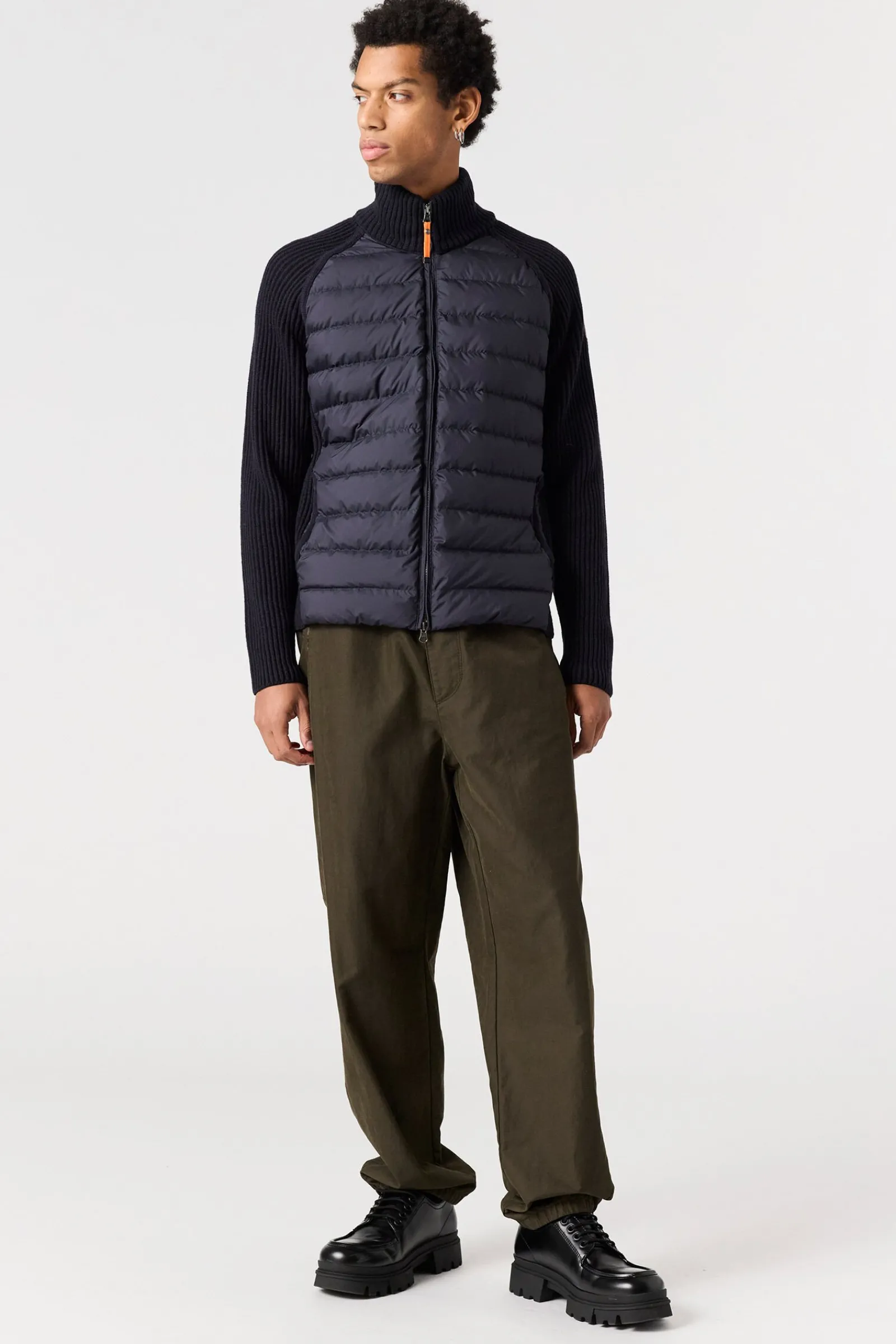 OLMO - HYBRID-STRICK-Parajumpers Sale