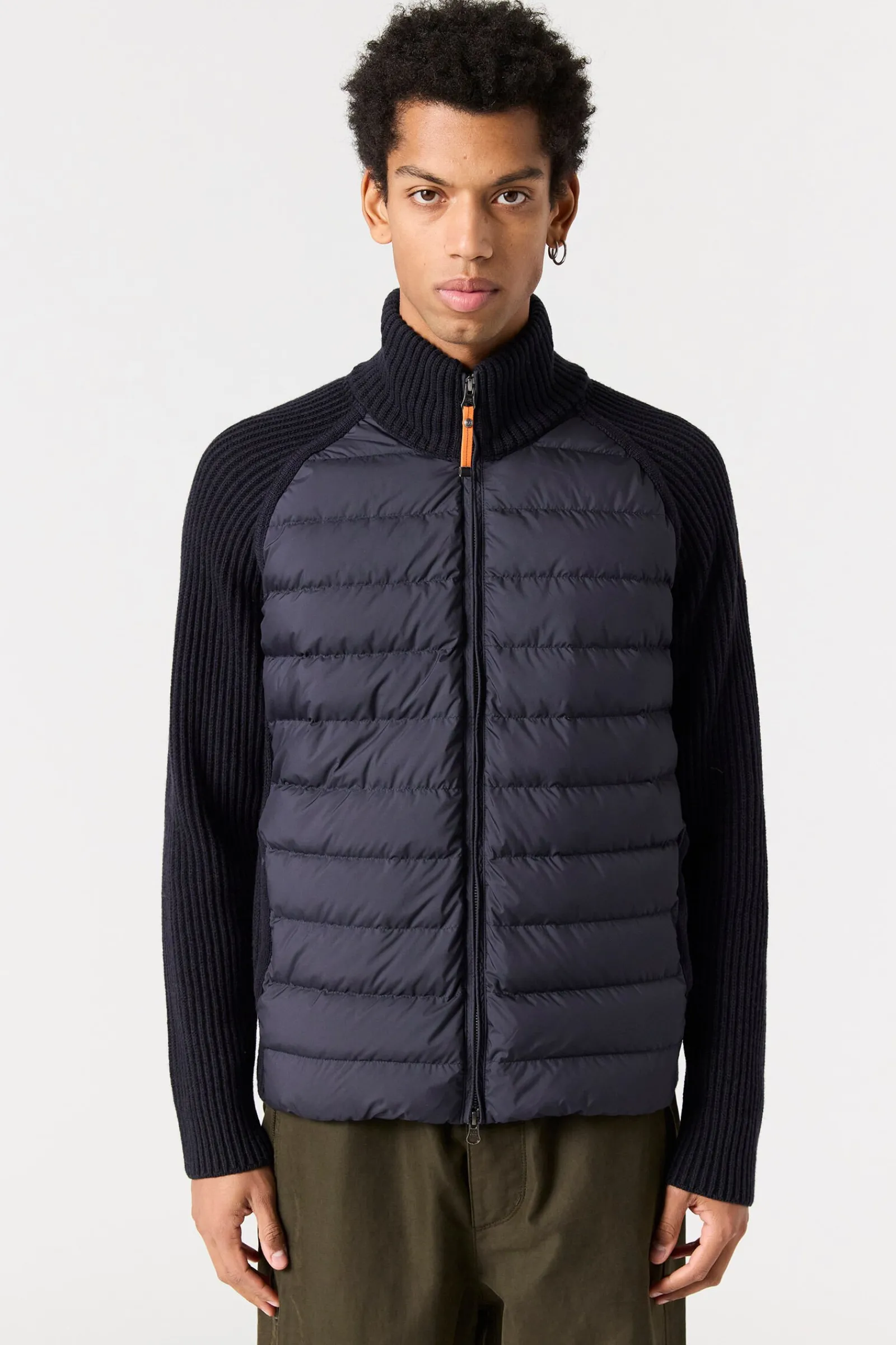 OLMO - HYBRID-STRICK-Parajumpers Sale