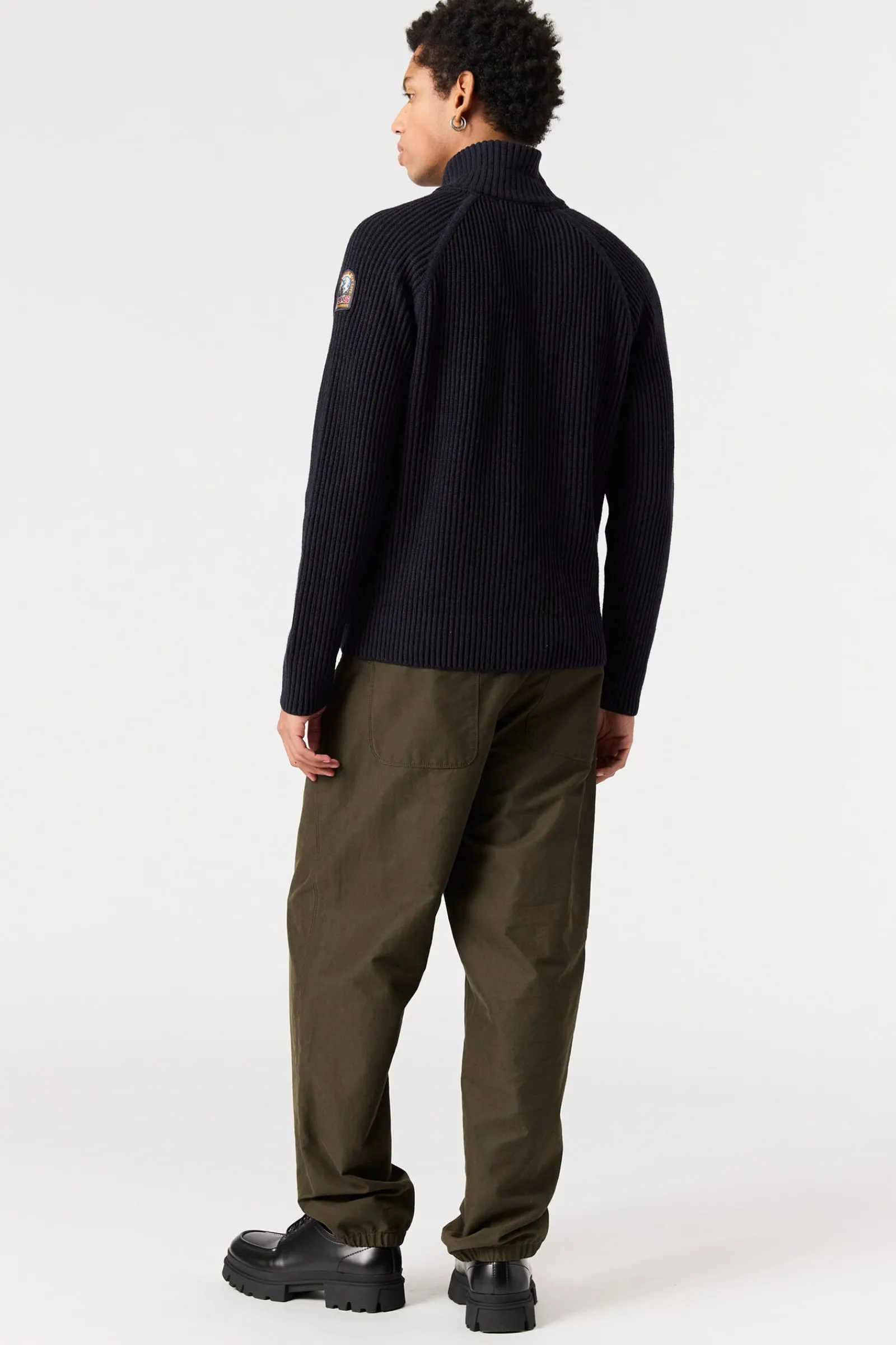 OLMO - HYBRID-STRICK-Parajumpers Sale