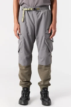 OSAGE - LANGE HOSE-Parajumpers Sale