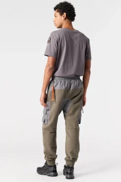 OSAGE - LANGE HOSE-Parajumpers Sale