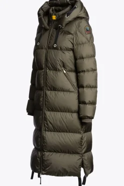 PANDA - LANGE DAUNENJACKE-Parajumpers Sale