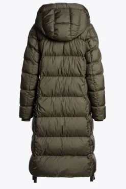 PANDA - LANGE DAUNENJACKE-Parajumpers Sale