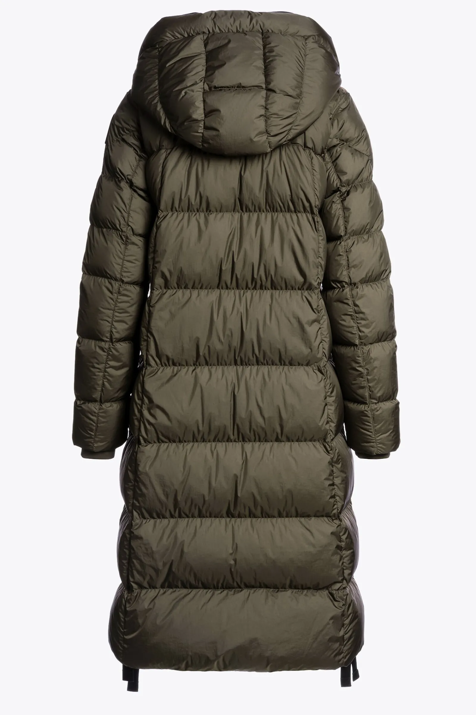 PANDA - LANGE DAUNENJACKE-Parajumpers Sale